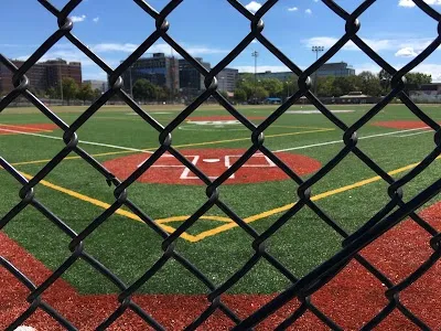 Ryan Zimmerman Field photo 2