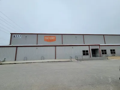S A Factory of Champions photo 2