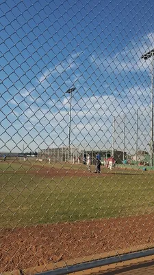 Sacramento Men's Senior Baseball League