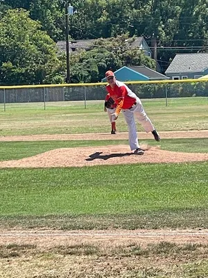 Sacramento Men's Senior Baseball League photo 4