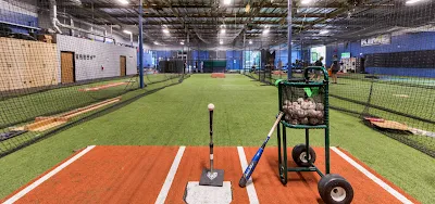 Sacramento Sports Center Indoor Facility photo 2