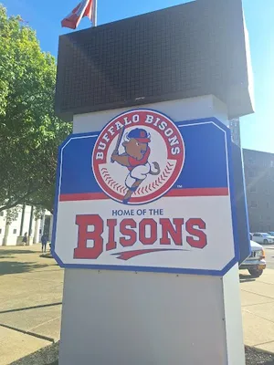 Sahlen Field photo 4