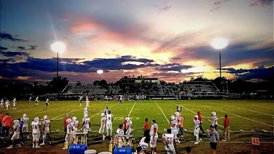 SAISD Sports Complex photo 3