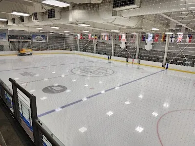 Salt Lake City Sports Complex
