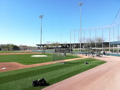 Salt River Fields at Talking Stick photo 4