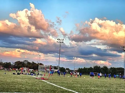 Samuell-Garland Park