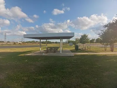 Samuell-Garland Park photo 4