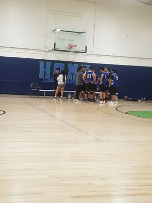San Diego American Little League