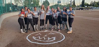 San Jose Softball League (Quicksilver) photo 2