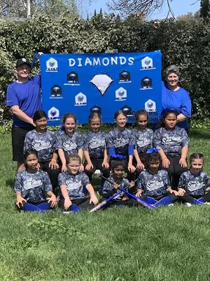 San Jose Softball League (Quicksilver) photo 5