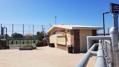 San Leandro Ball Park