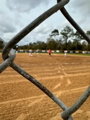 San Mateo Little League photo 4