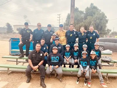 San Pedro Softball Complex photo 4