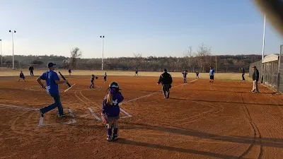 Sand Springs Softball Complex photo 2