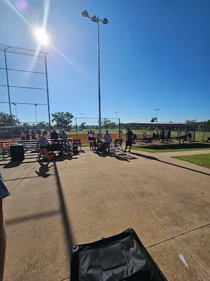 Sand Springs Softball Complex photo 5