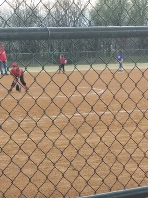 Sapulpa Girls Softball Complex photo 4