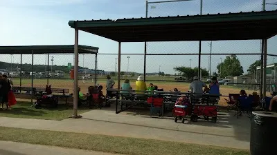 Sapulpa Girls Softball Complex photo 5