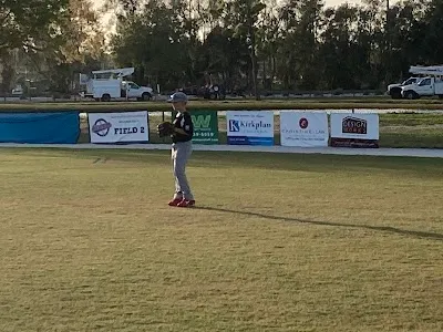 Sarasota National Little League photo 3