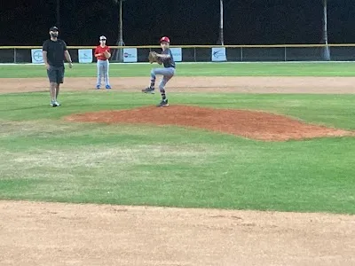 Sarasota National Little League photo 5