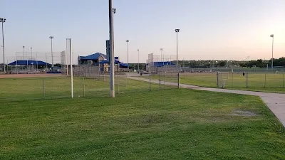 Savage Park photo 2