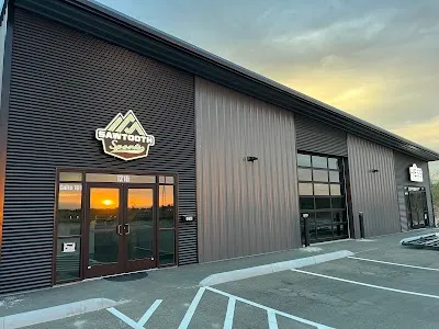 Sawtooth Sports