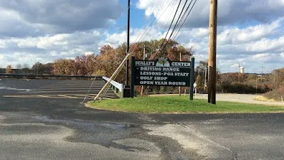 Scally's Golf Center
