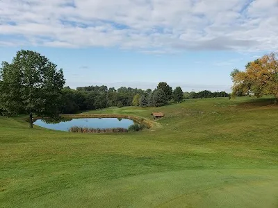 Scally's Golf Center photo 2