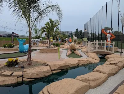 Scally's Golf Center photo 3