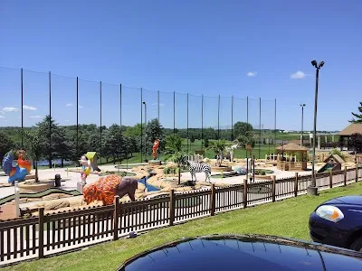 Scally's Golf Center photo 5