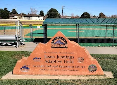 Schaeffer Baseball Complex photo 2