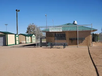 Schaeffer Baseball Complex photo 4