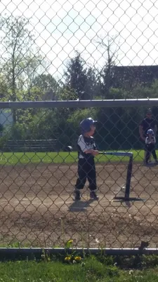 Scioto Kids Association Youth Sports Complex