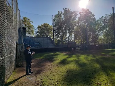 Sckavone Stadium