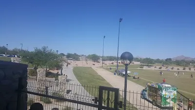 Scottsdale Sport Complex Field #1 photo 2