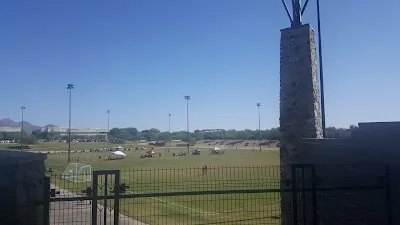 Scottsdale Sport Complex Field #1 photo 3