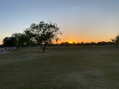 Scottsdale Sports Complex Playground