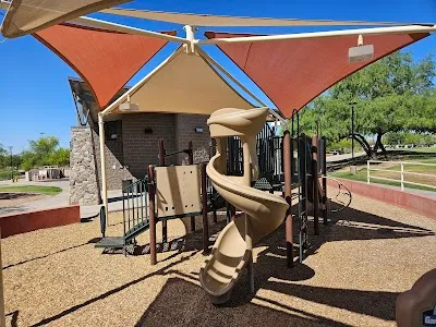 Scottsdale Sports Complex Playground photo 2
