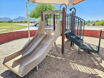 Scottsdale Sports Complex Playground photo 4