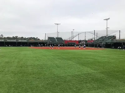 Scrap Yard Sports