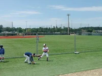 Scrap Yard Sports photo 2