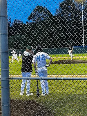 SEATTLE WAVE BASEBALL CLUB photo 2