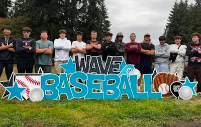 SEATTLE WAVE BASEBALL CLUB photo 4