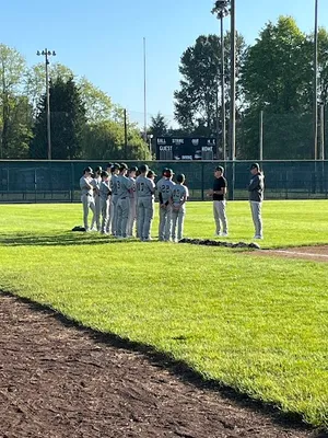 SEATTLE WAVE BASEBALL CLUB photo 5
