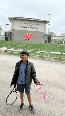 Seline Softball Complex - Westside Softball Field