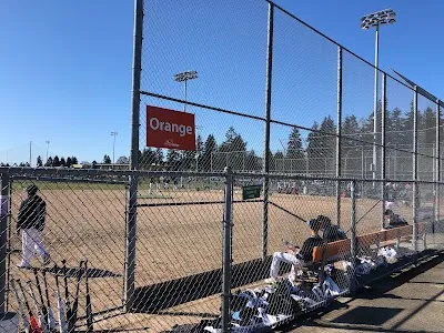 SERA Orange Baseball Field photo 2