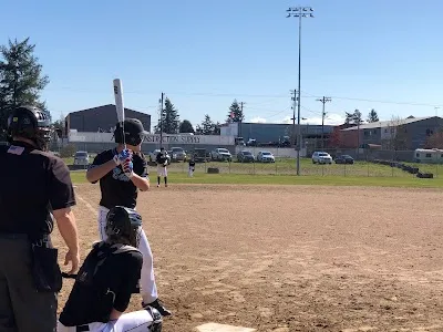 SERA Orange Baseball Field photo 3