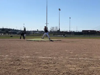 SERA Orange Baseball Field photo 4