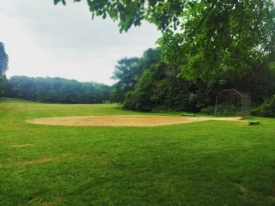 Shattuck Softball Field