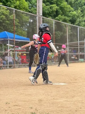 Sheridan McGuane Park Baseball & Softball photo 4