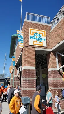 Sherri Parker Lee Stadium photo 4